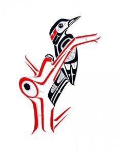 12_Woodpecker