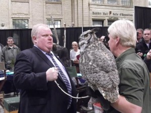 Ford owl