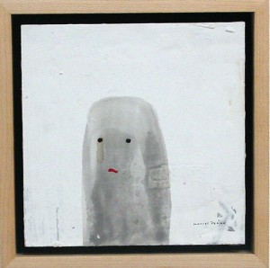 Marcel_Dzama_Saddest_Ghost_2004_516_42