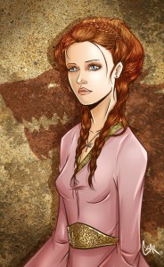 sansa_stark_by_cesaku-d6ae0ws