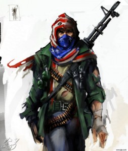American_Freedom_Fighter