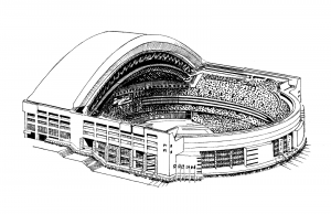 Skydome 1989-Present