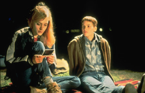 01 Jan 1999 --- FILM 'BOYS DON'T CRY' DIRECTED BY KIMBERLY PEIRCE --- Image by © CORBIS SYGMA