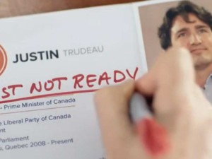 justin-trudeau-just-not-ready-conservative-video-the-in