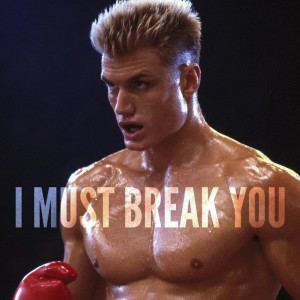 ivan drago