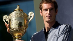 Andy Murray