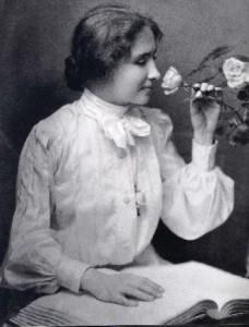 Helen Keller