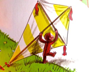 george-kite