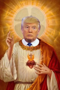 saint-trump