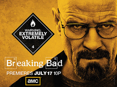 Breaking Bad: Season One