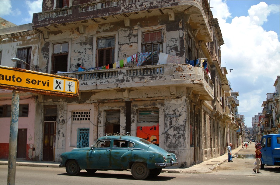 Havana, Cuba