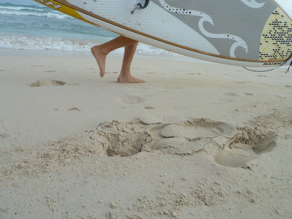 Silver Point Beach, Barbados