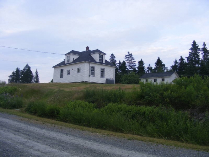 Sheet Harbour, Nova Scotia