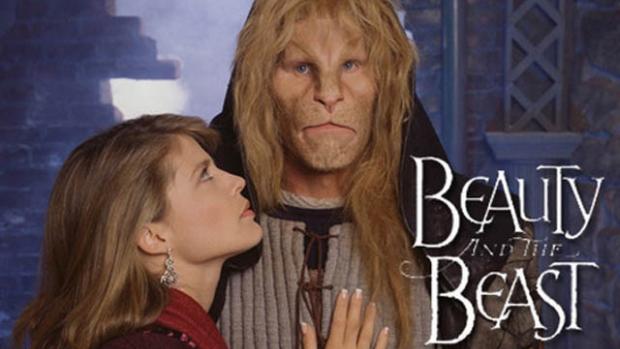 Beauty and the Beast