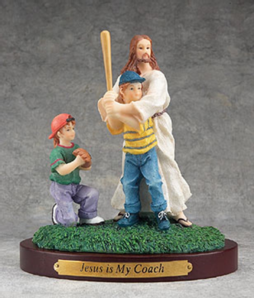 Obscure Bible Verses About Baseball