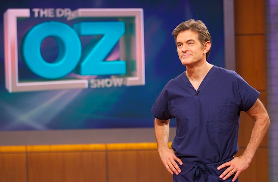 Dr. Oz